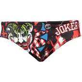 Turbo Crazy Joker Badbyxor