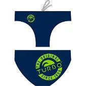 Turbo Original Waterpolo Badbyxor