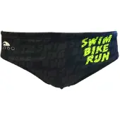 Turbo Swim-bike Run Badbyxor