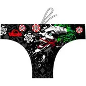 Turbo Joker Splash Badbyxor