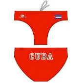 Turbo Cuba Badbyxor