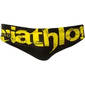 Turbo Triathlon Basic Badbyxor
