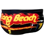 Turbo Long Beach Badbyxor