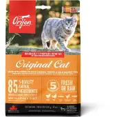 Orijen Cat & Kitten 340 g