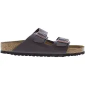 Birkenstock Arizona Herr, brun