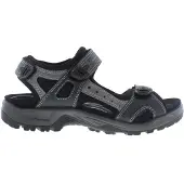Ecco Men's Yucatan Sandal Marine