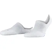 Falke Cool Kick Ankelsocka Vit Storlek