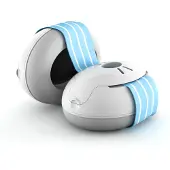 Alpine Muffy Baby Blue
