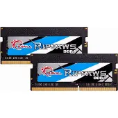 G.Skill Ripjaws 16gb 2x8gb Ddr4 2666mhz Ram-minne