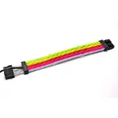 Lian Li Strimer Plus 8 Pin Extension Intern Datorkabel