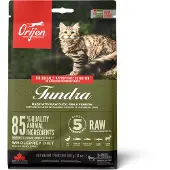 Orijen Tundra Cat 340 g