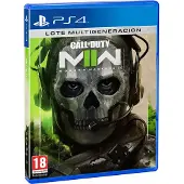 Ps4 Call Of Duty Modern Warfare Ii