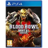 Ps4 Blood Bowl 3