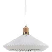 Halo Design Taklampa , Vit, Matsal, Plast
