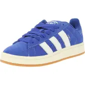 Adidas Originals Skor - Campus 00s - Blå/Vit - - 35,5 - Skor