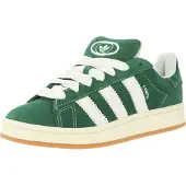 Adidas Skor - Campus 00s - Grön/Vit - - 35,5 - Skor