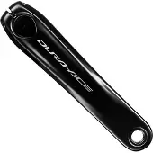 Shimano Fc-r9200-p Vänster Vevarm