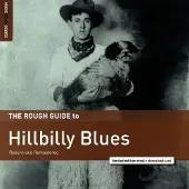 Ginza.se Rough Guide To Hillbilly Blues