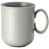 Rosenthal Thomas Clay Mugg Smoke