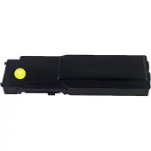 Dell gul toner 9.000 sidor
