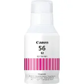 Canon GI-56M Bläckpatron Magenta
