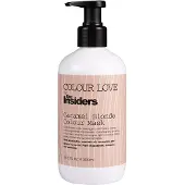 The Insiders Caramel Blonde Colour Mask 300 ml