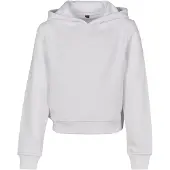 Build Your Brand Sweat Tröja Med Huva