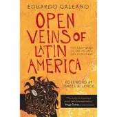 Open Veins of Latin America
