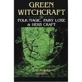 Green Witchcraft