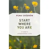 Start Where You Are