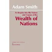 Wealth of Nations