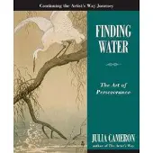 Finding Water: The Art of Perseverance
