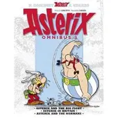 Asterix: Asterix Omnibus 3