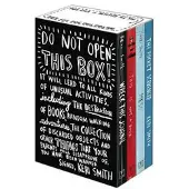 Keri Smith Deluxe Boxed Set