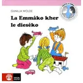 La Emmáko kher le glatengo (romani)