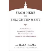 From Here to Enlightenment