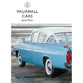 Vauxhall Cars