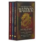 The Path of the Warrior Ornate Box Set