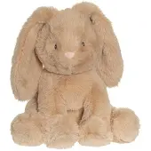 Adlibris Gosedjur Poppy Kanin 26 cm Fresh Kid
