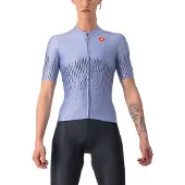 Castelli Aero Pro Korta ärmar Cykeltröja