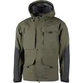 Lundhags Ocke Ms Jacket Forest Green/Charcoal