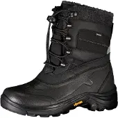 Halti Inari Jr Snowboot barnens vinterstövlar