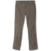 Royal Robbins Women's Bug Barrier Discovery III Pant vandring