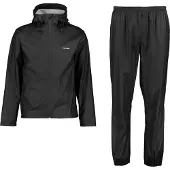 Tretorn Packable Rainset regnrock