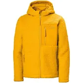 Helly Hansen Jr Champ Pile Jacket barnfleece