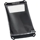 Ortlieb - Tillbehör - Safe-it Black för Unisex - Storlek L - Svart