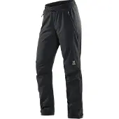 Haglöfs Women's Aero Pant 2022 damvandringsbyxor