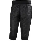 Helly Hansen Lifaloft Full Zip Insulator 3/4 herrbyxor i fleece och mellanlager