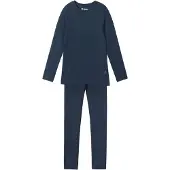 Reima Wool base layer set, Kinsei Blooming Lilac