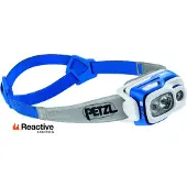 Petzl Swift Rl Pannlampa